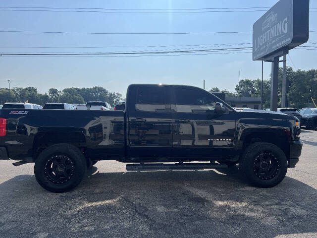 chevrolet silverado 1500 2017 1GCVKREC7HZ329776 image chevrolet silverado 1500 2017 1GCVKREC7HZ329776 image